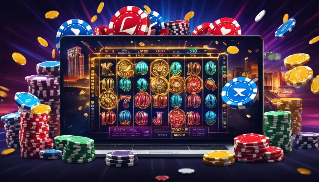 Lựa chọn trò chơi phù hợp tại m33win nhà cái