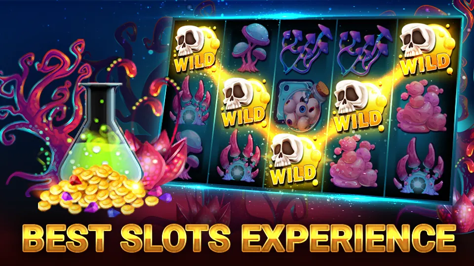 Bí quyết chơi slot game m33win nhà cái