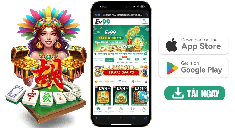 Ưu đãi chào mừng m33win nhà cái