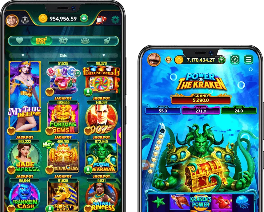 Đa dạng trò chơi cá cược trực tuyến tại M33WIN