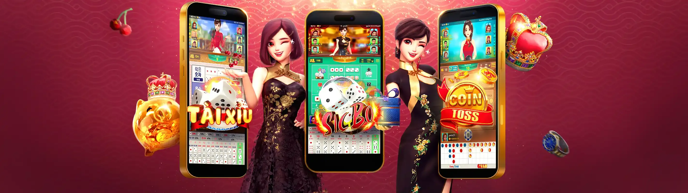 Hình ảnh chính hướng dẫn trò chơi m33win nhà cái