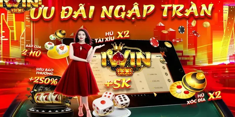 Thưởng nạp lại hàng tuần tại m33win nhà cái